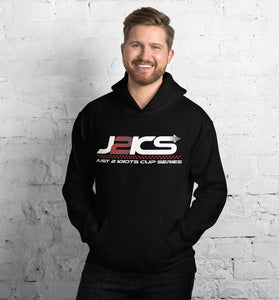 J2ICS Hoodie
