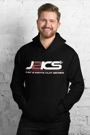 J2ICS Hoodie