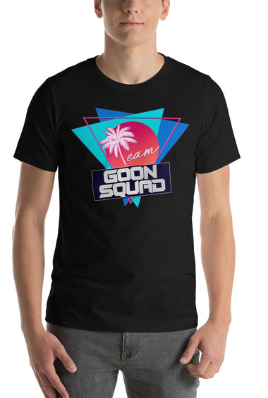 T-Shirt for Thicc Boys