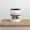 Cornerstone Motorsports - Coffee Mug