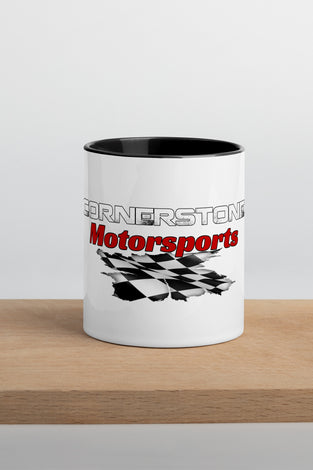 Cornerstone Motorsports - Coffee Mug