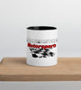 Cornerstone Motorsports - Coffee Mug