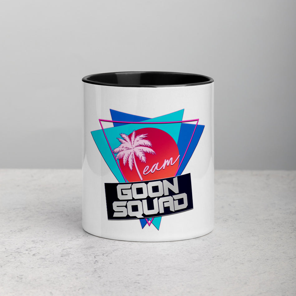 TGS Vice Mug