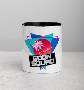 Team Goon Squad Vice Mug
