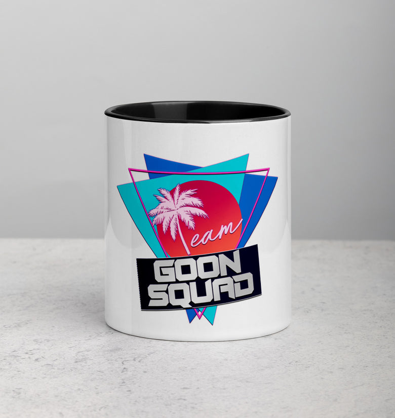 Team Goon Squad Vice Mug