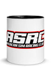 ASRC Mug