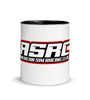 ASRC Mug