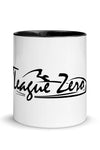 League Zero Mug