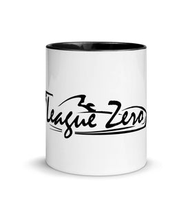 League Zero Mug