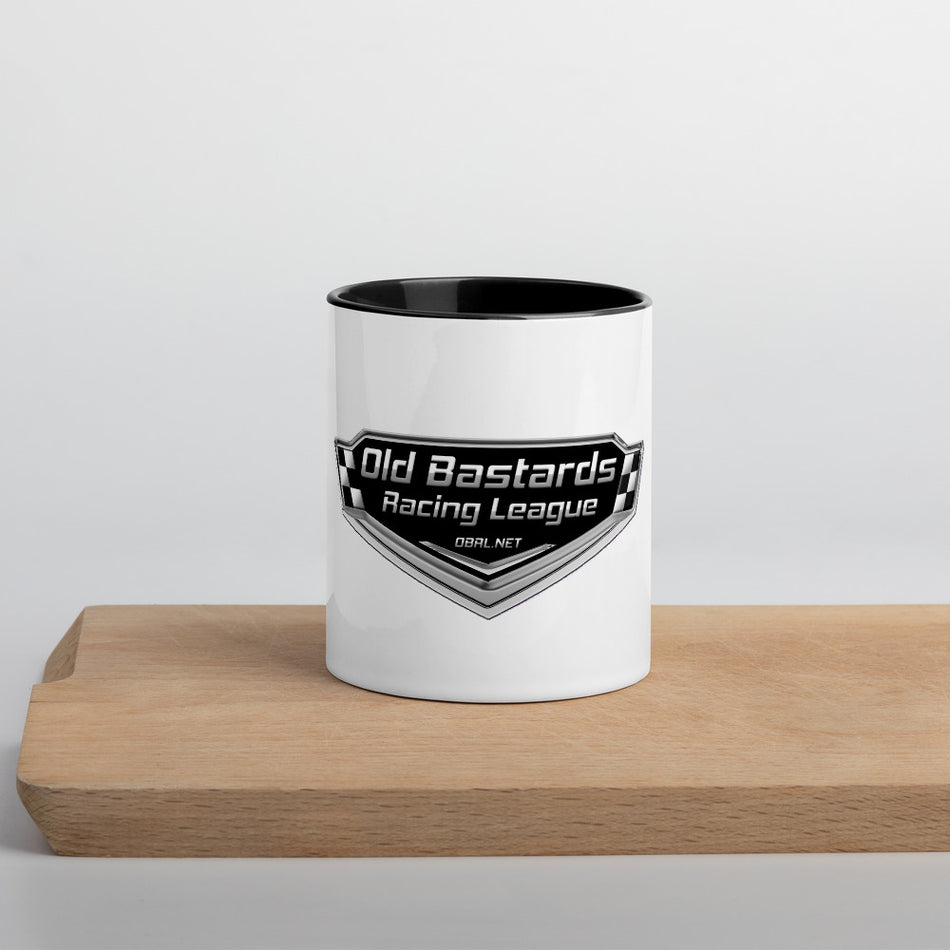 OBRL Mug