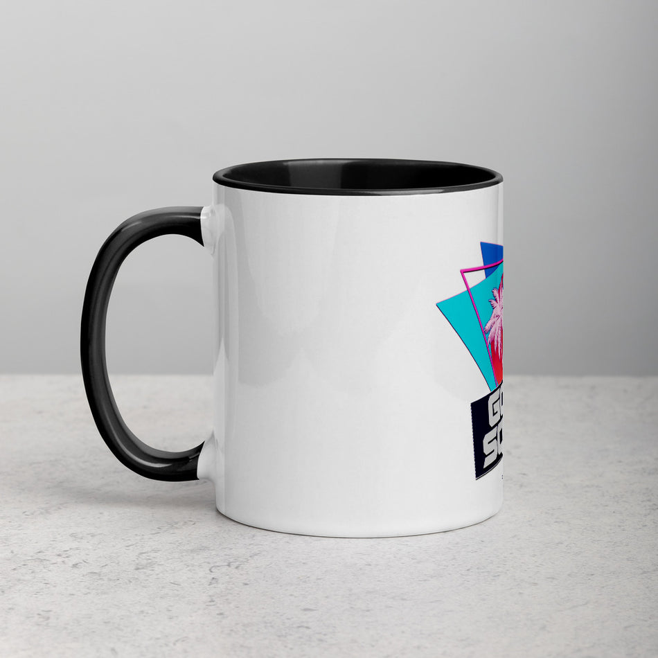 TGS Vice Mug