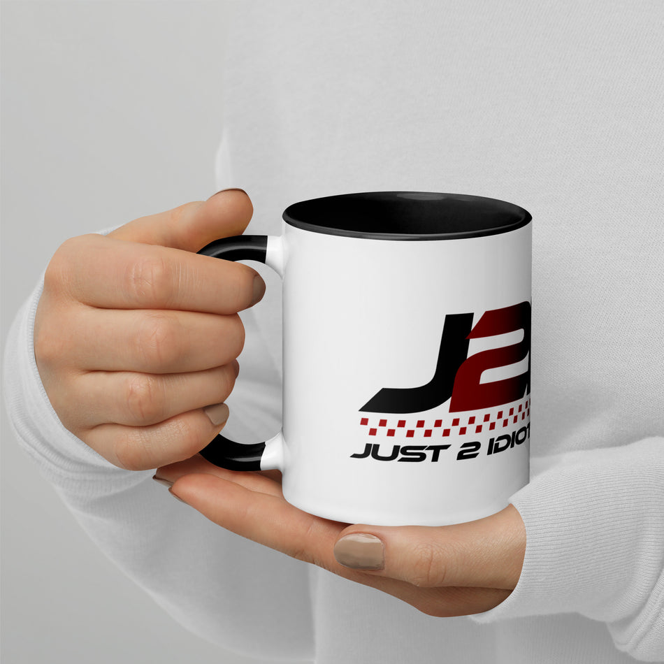 J2ICS Mug