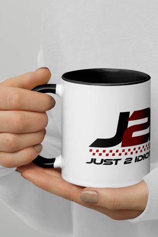J2ICS Mug