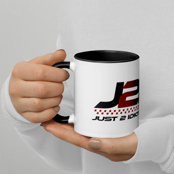 J2ICS Mug