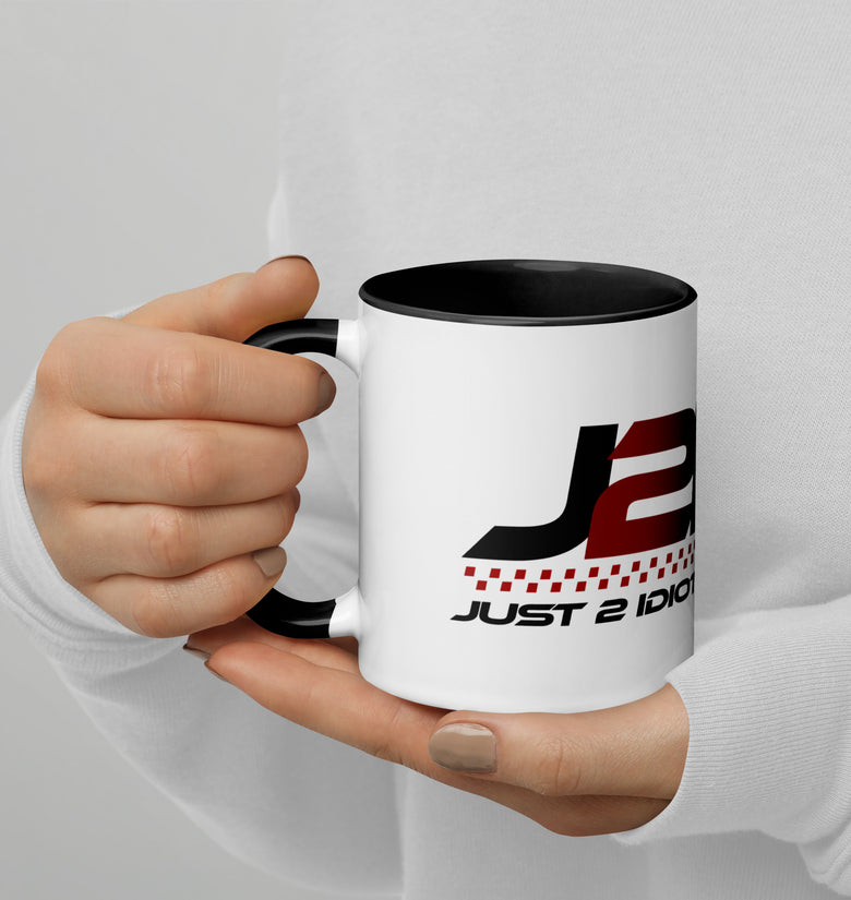 J2ICS Mug