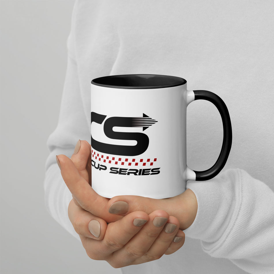 J2ICS Mug